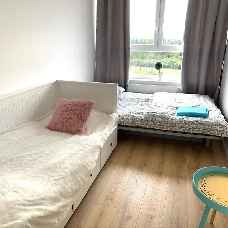 Apartament Nad Morzem 