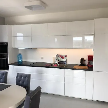 Apartament Nad Morzem 