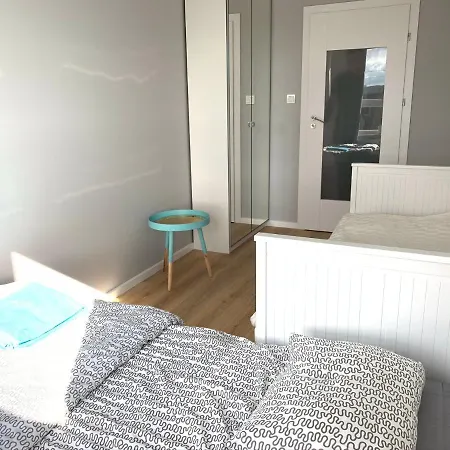 Daire Apartament Nad Morzem 