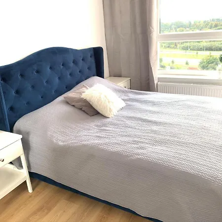 Apartament Nad Morzem 